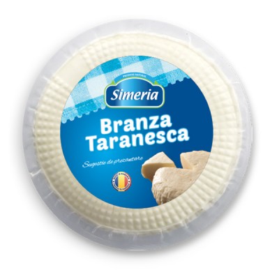 Branza Taranesca