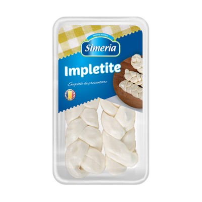 Impletite