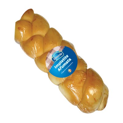 Impletite Afumata