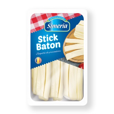 Stick Baton